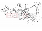 DUCATI 1999 Superbike 996 SPS INTAKE » UNCLASSIFIED
