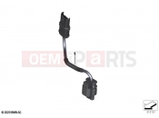 BMW Motorrad BMW 2020 R models R nineT 20 (0L71,0L73) Line crankshaft sensor | Line crankshaft sensor