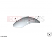 BMW Motorrad BMW 2021 R models R nineT Pure 20 (0L61,0L63) Décor, front-wheel cover | Décor, front-wheel cover