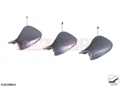BMW Motorrad BMW 2021 S models S 1000 R (0E51, 0E53) Seat bench, sport