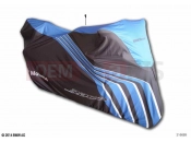 BMW Motorrad BMW 2021 S models S 1000 R (0E51, 0E53) Car cover indoor 2