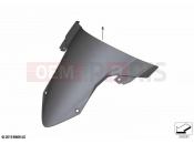 BMW Motorrad BMW 2020 S models S 1000 RR 19 (0E20) Windscreen 2