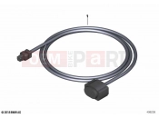 BMW Motorrad BMW 2022 S models S 1000 RR 19 (0E21, 0E23) Line, throttle grip 2