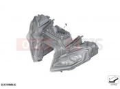 BMW Motorrad BMW 2022 S models S 1000 XR (0E41, 0E43) Headlight | Headlight