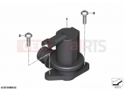 BMW Motorrad BMW 2023 S models S 1000 XR (0E41, 0E43) Switching valve, secondary-air system | Switching valve, secondary-air system