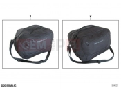 BMW Motorrad BMW 2021 S models S 1000 XR (0E41, 0E43) Case, inner pocket 2