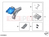 BMW Motorrad BMW 2021 S models S 1000 XR (0E41, 0E43) Sport brake 2