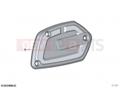 BMW Motorrad BMW 2021 S models S 1000 XR (0E41, 0E43) Lid expansion tank 2