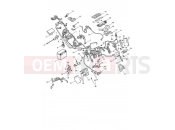 TRIUMPH Tiger 1200 Rally Pro Electrical Section