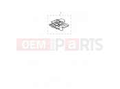 TRIUMPH Tiger 1200 Rally Pro Gasket Kit