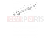 TRIUMPH Tiger 1200 Rally Pro Balancer