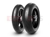 DUCATI STREETFIGHTER V2 PIRELLI DIABLO™ ROSSO CORSA