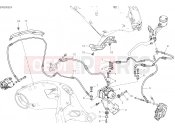 DUCATI STREETFIGHTER V2 BRAKING SYSTEM ABS