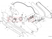 DUCATI STREETFIGHTER V2 SILENCER