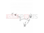 Triumph 2013 THUNDERBIRD Emissions Control > Eng No 452025