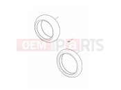 Triumph 2013 THUNDERBIRD Tyres, Valves & Balance Weights