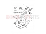 Triumph 2013 THUNDERBIRD Big Bore Performance Kit 1700cc