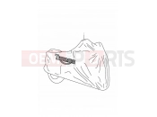 Triumph 2013 THUNDERBIRD Covers, Thunderbird