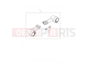 TRIUMPH Speed Twin 1200 LED Indicator Kit, 40 Lead