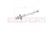 Triumph 2020 TIGER 800 XRX 855532 > Balancer