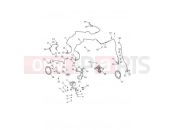 TRIUMPH STREET SCRAMBLER ABS System 914448