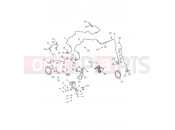 TRIUMPH STREET SCRAMBLER ABS System 914447
