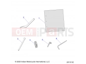 INDIAN CHIEF DARK HORSE 116 ALL OPTIONS (R01) (N23DMDBH) REFERENCES | REFERENCES, OWNERS MANUAL, TOOLS - N23DMDBH ALL OPTIONS (201313)