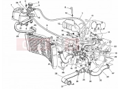 DUCATI Superbike 748 SPS COOLING CIRCUIT » UNCLASSIFIED