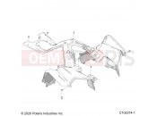 Polaris 2024 ATV SCRAMBLER 850 48
