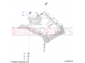 Polaris 2024 ATV SCRAMBLER 850 48