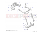 Polaris 2024 ATV SCRAMBLER 850 48