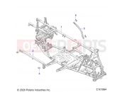 Polaris 2024 ATV SCRAMBLER 850 48