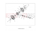 Polaris 2024 ATV SCRAMBLER 850 48