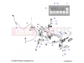 Polaris 2024 ATV SCRAMBLER 850 48