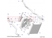 Polaris 2024 ATV SCRAMBLER 850 48