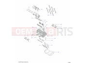 Polaris 2024 ATV SCRAMBLER 850 48