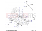 Polaris 2024 ATV SCRAMBLER 850 48