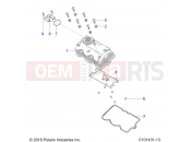 Polaris 2024 ATV SCRAMBLER 850 48
