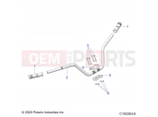 Polaris 2024 ATV SCRAMBLER 850 48