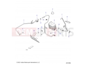 INDIAN 2024 CHIEFTAIN 111 ALL OPTIONS (R01) (N24TCBAA) FUEL SYSTEM » FUEL SYSTEM, EVAP SYSTEM (CALIF.) - BA (200987C)
