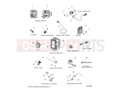 INDIAN 2024 SCOUT SIXTY ALL OPTIONS (R01) - N24MSA11/MSB11 ELECTRICAL » ELECTRICAL, COMPONENTS - ALL OPTIONS (201395)