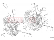 DUCATI 2024 Supersport 950  Crankcase (2)