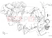 DUCATI Streetfighter V4 S Canister filter (international)