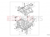 DUCATI Streetfighter V4 S Crankcase (1)