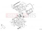 DUCATI Streetfighter V4 S Crankcase (2)