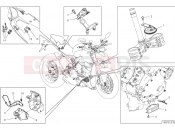 DUCATI Streetfighter V4 S Electrical devices (1)