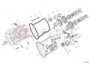 DUCATI Streetfighter V4 S Front head timing system