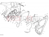 DUCATI Streetfighter V4 S Water cooler