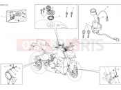 DUCATI Streetfighter V4 Electrical devices (2)
