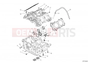 DUCATI Panigale V4 SP2 Crankcase (2)